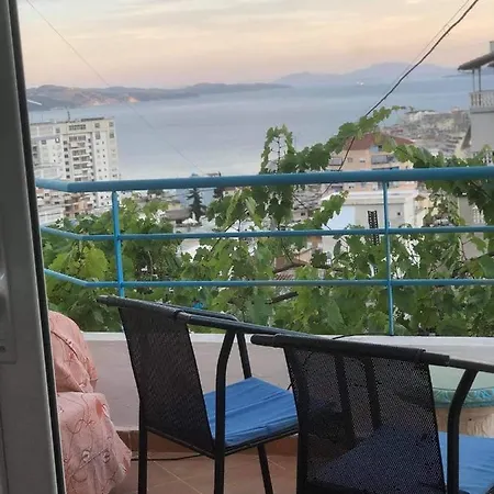 אכסניה Beni סרנדה