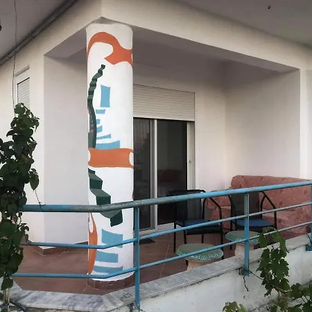 Beni אכסניה סרנדה